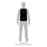 Pacsafe Venturesafe X40 Plus 40 litre backpack