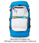 Pacsafe VentureSafe X30 litre backpack