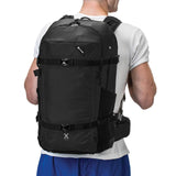 Pacsafe Venturesafe X40 Plus 40 litre backpack