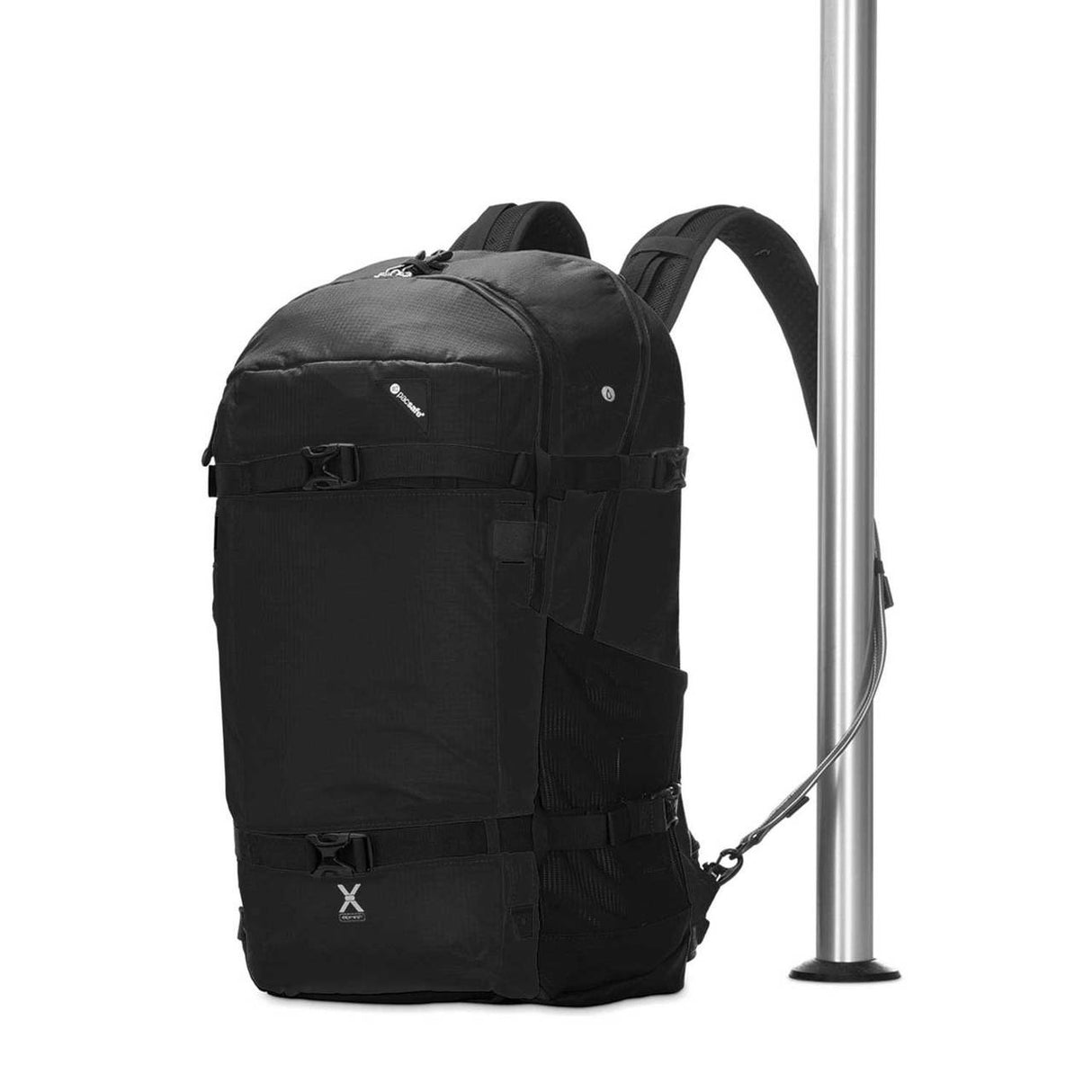 Pacsafe Venturesafe X40 Plus 40 litre backpack