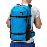 Pacsafe Venturesafe X40 Plus 40 litre backpack