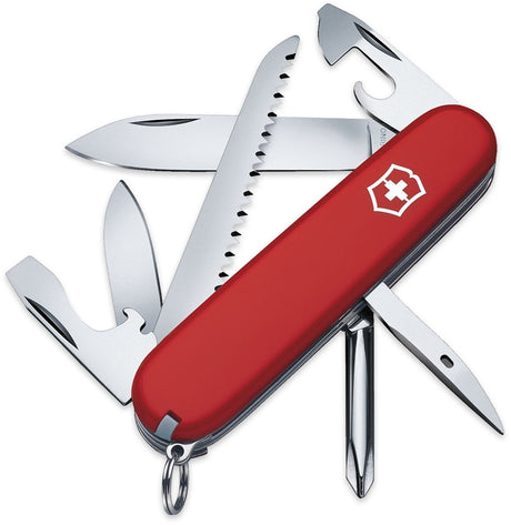 Hiker Pocket Knife
