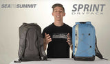 Sea to Summit Sprint Dry Daypack