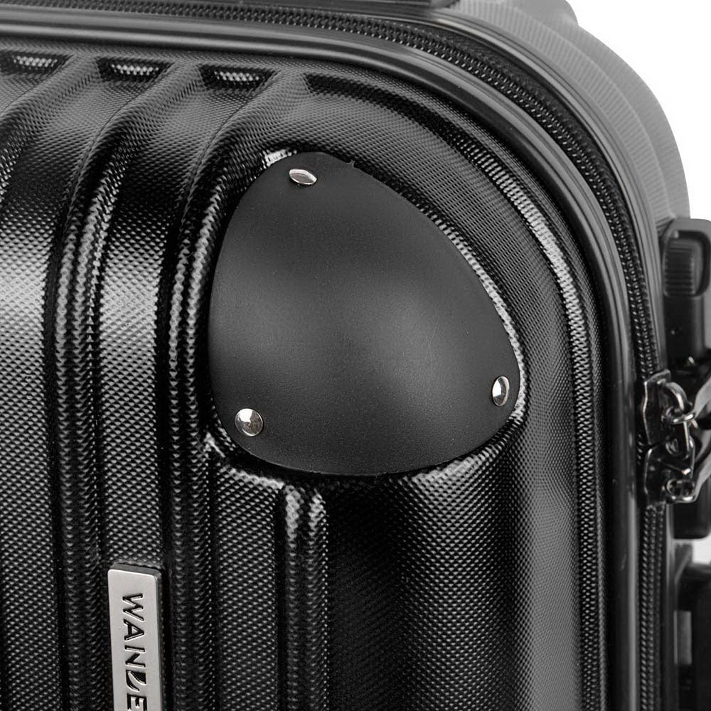 28 Inch Luggage with TSA Lock Carry On Travel Luggage