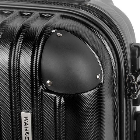 28 Inch Luggage with TSA Lock Carry On Travel Luggage