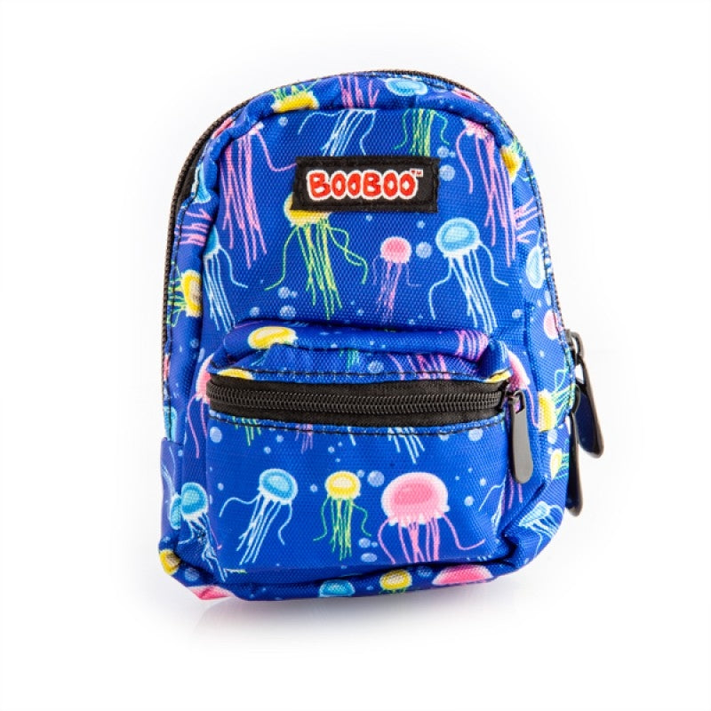 Jellyfish Booboo Mini Backpack | Travel Gear