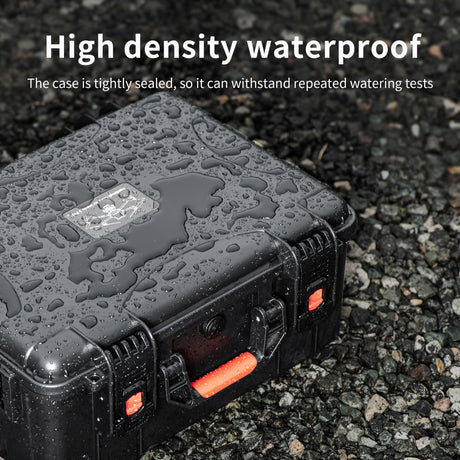 STARTRC Mavic 3 Pro Case Waterproof Hard Carrying Case for DJI Mavic 3 Pro